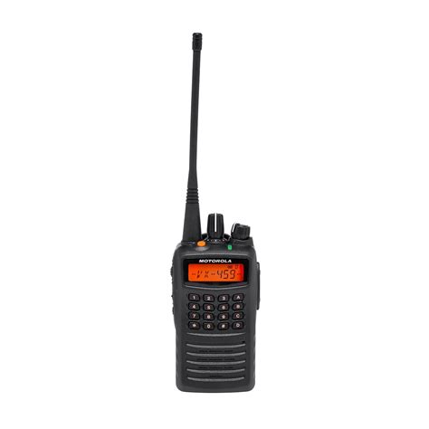 Motorola Portable Two-Way Radios - Motorola Solutions