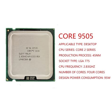 Lga 775 Socket