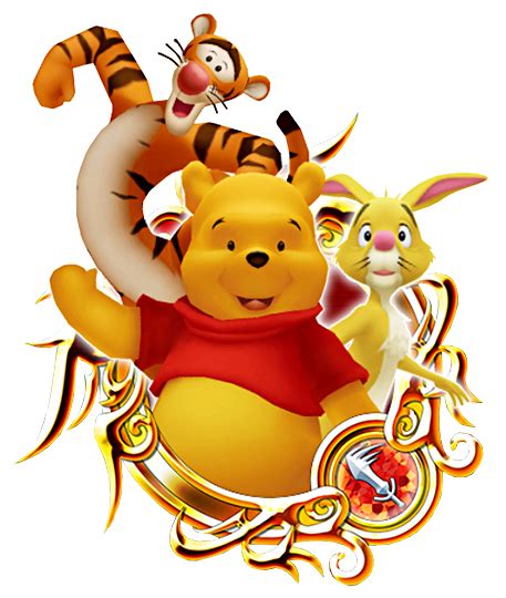 Winnie Pooh Png Transparent Image Download Size 457x540px