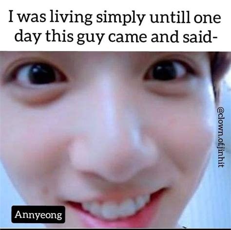 Bts Memes Just Army Things Bts Memes Hilarious Bts Funny Videos