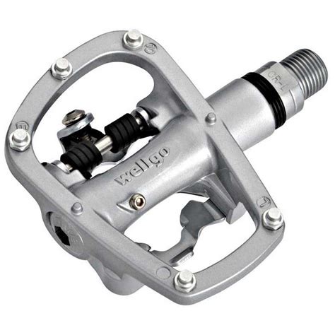 Wellgo R120b Pedals Bikeinn