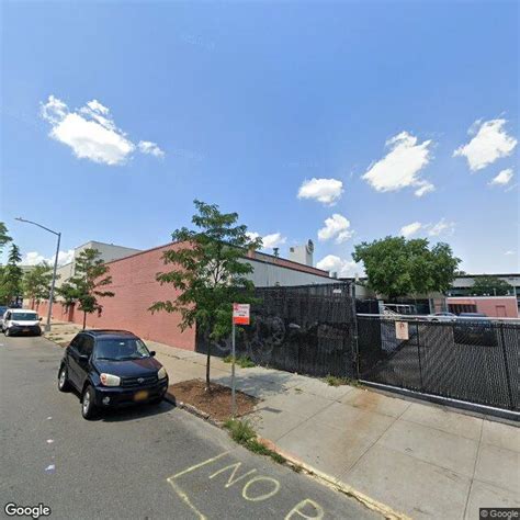 New Building Permit Filed For Westchester Ave In Pelham Bay Bronx