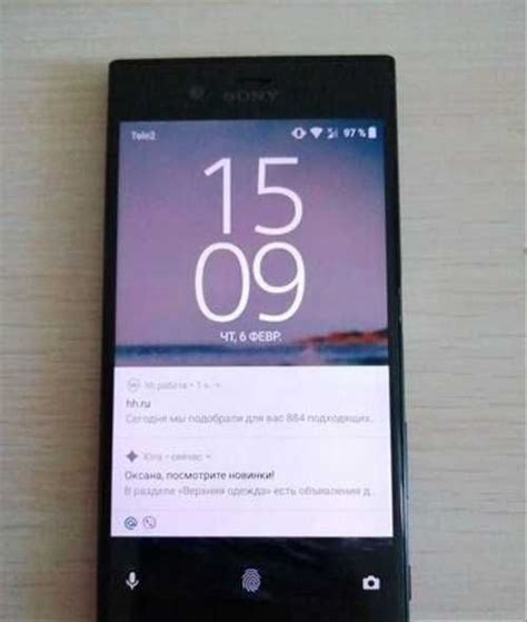 Телефон Sony купить | Мобильные телефоны | Festima.Ru – частные объявления