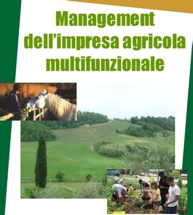 Il Lombrico Sociale Management Dell Impresa Agricola Multifunzionale