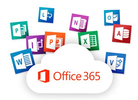 Основные преимущества Microsoft Office