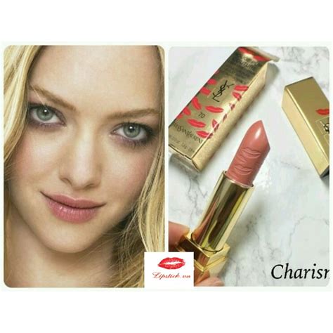 Review Son Ysl Limited M U Nude Tr M