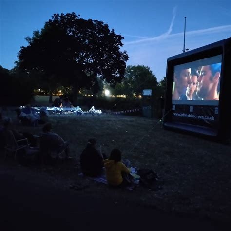 Vj Outdoor Cinema Hire Vj Outdoor Cinema Hire