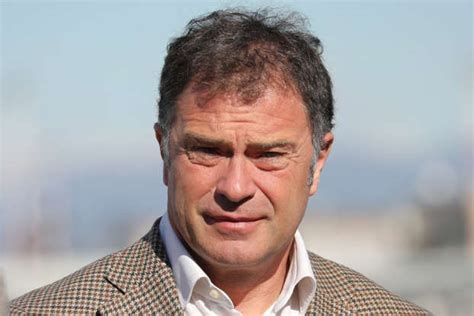 Olympic Legend Antonio Rossis Horrendous Near Death Experience