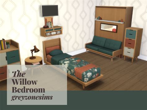 Sims Cc Bedroom Sets Maxis Match Cc Infoupdate Org