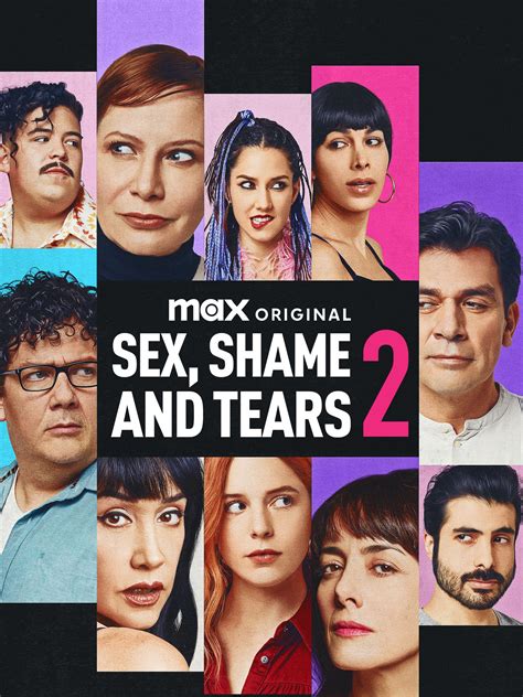 Prime Video Sex Shame And Tears 2