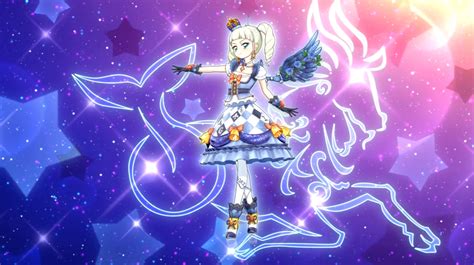 Capricornio Wiki Aikatsu Fandom Powered By Wikia