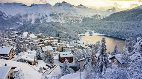 Exciting Snow Activities in Europe | Eurail.com