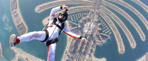 Adventure Activities In Dubai Indulge In A Plethora Of Choices To