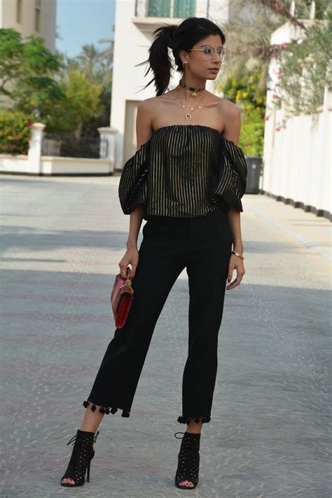 Azza Fine Jewellery | THAT GIRL POSH | Fashion x Life Stylist