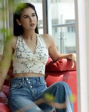 Shivangi Singh Hot Pics Collection AZNude