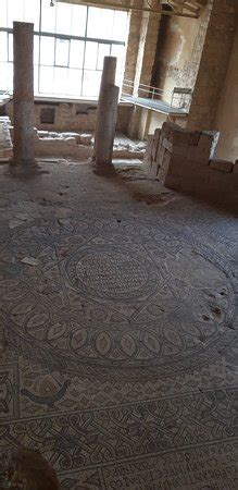 Madaba Archaeological Park - 2020 All You Need to Know BEFORE You Go ...