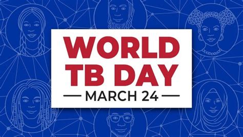 World Tb Day Nominations Open For U S Tb Elimination Champions Naccho