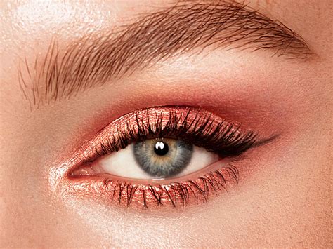 Dreamy Wedding Guest Makeup Looks For Summer Charlotte Tilbury