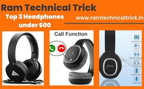 Best Headphones 2024 Under 100 Rupees Ynes Vitoria