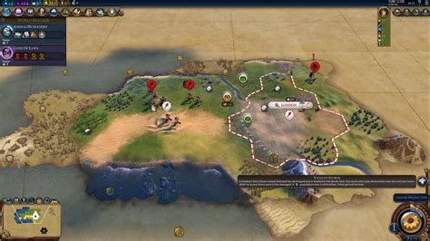 Civ Vi Funnystrange Screenshots Page 239 Civfanatics Forums
