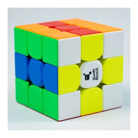 Gan 33 Swift Magnetico Tienda De Cubos Rubik Ecuador