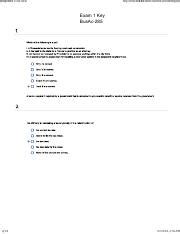 Exam Key Pdf Assignment Print View Ezto Mheducation Hm