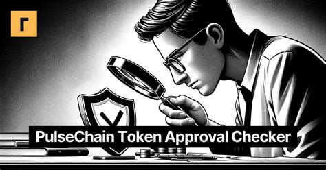 PulseChain Token Approval Checker Revoke Cash