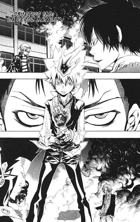 Pin By Matias Lopez On Katekyo Hitman Reborn Reborn Katekyo