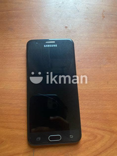 Samsung Galaxy J5 Prime Used For Sale In Kandy City Ikman