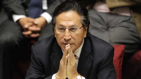 Alejandro Toledo Juicio Oral Contra Expresidente Y Eliane Karp