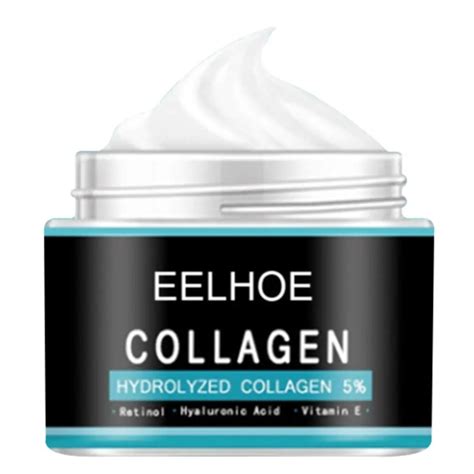 Face Cream Men Collagen Anti Aging Remove Wrinkle Firming Lifting