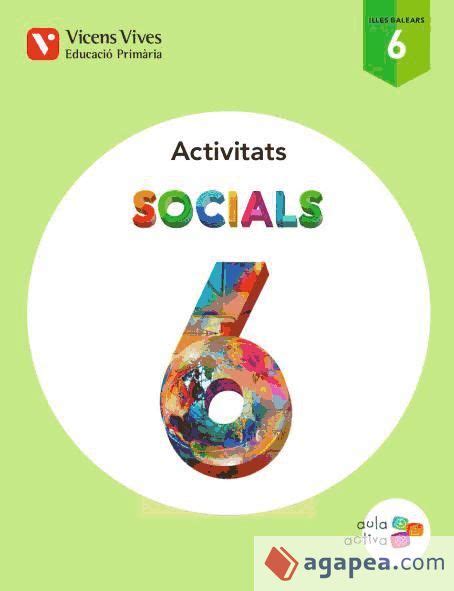 Socials Balears Activitats Aula Activa Cristina Gatell Arimont M