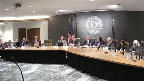 Nebraska Board Of Regents Approves Budget Tuition Increase For 2024 2025