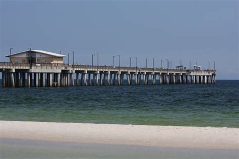 Gulf State Park Fishing Pier Gulf Shores 2021 All You Need To Know