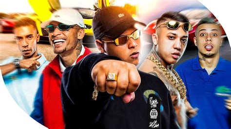 GIRO LOCO MC Ryan SP MC Kadu MC Tuto MC Joãozinho VT e MC Kanhoto