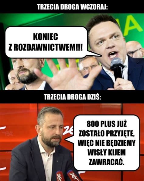 Jak Ju Jest To Niech Zostanie