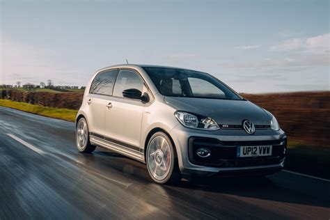 Future Classic The Volkswagen Up GTI Hagerty UK