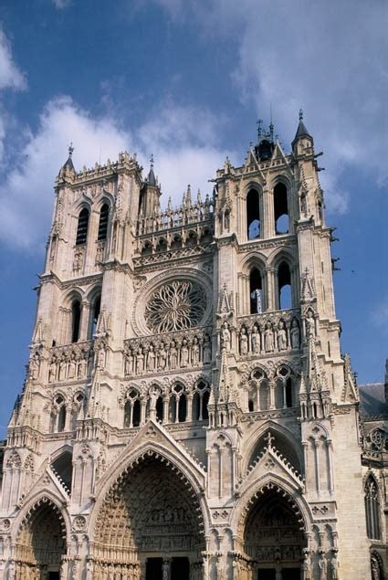 Great Gothic Cathedrals - France Today