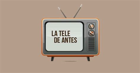 La Tele de Antes la cuenta que revivió la nostalgia de la televisión