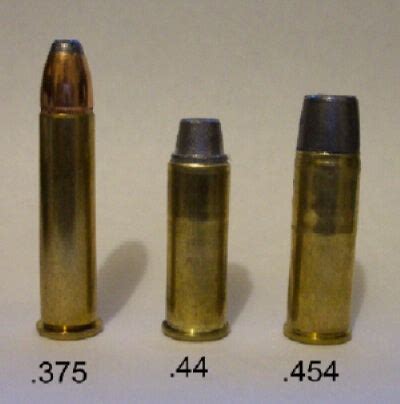 .375 Super Magnum - Shooters Forum