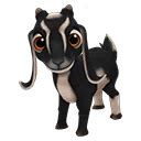 Black Nubian Goat | FarmVille 2 Wiki | Fandom