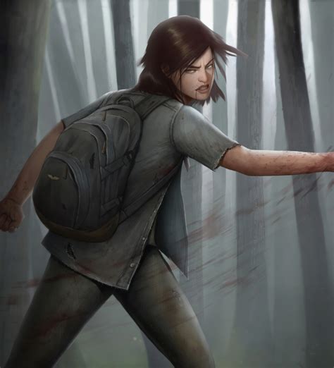 680x750 Resolution The Last Of Us Game 4k 2020 680x750 Resolution ...