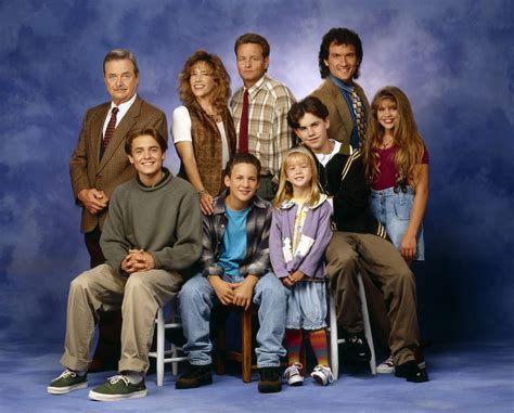 Boy Meets World Season 1 Topanga