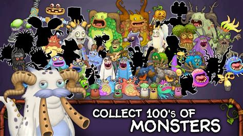 My Singing Monsters Mod Apk Unlimited Money Modapps