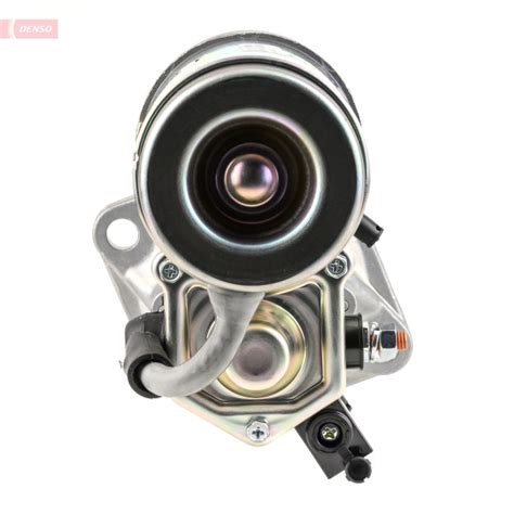 Starter - DSN2062 DENSO - 600-861-1410, 600-863-1410, 428000-2650 | K ...