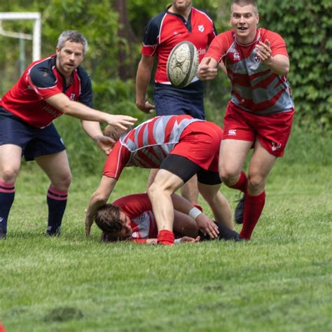 Ra Brno Vs Stade De Vienne Postimages