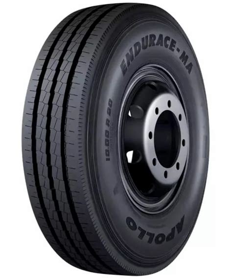 Apollo R J Endurace Ma D Truck Tyre Ply Rating At