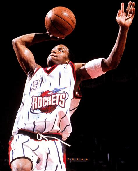 Unveiling The Legacy Of Steve Francis A Basketball Icon