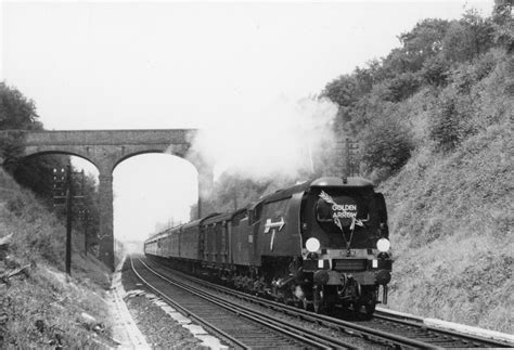 History of Luxury Train Travel