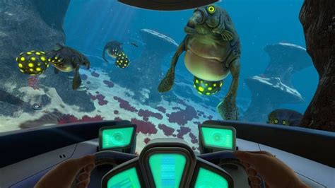 Subnautica (EU) | Xbox One & Xbox Series X|S | CDKeys